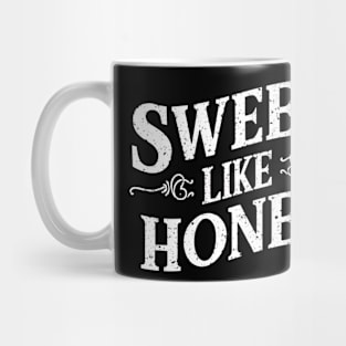 Sweet Like Honey Mug